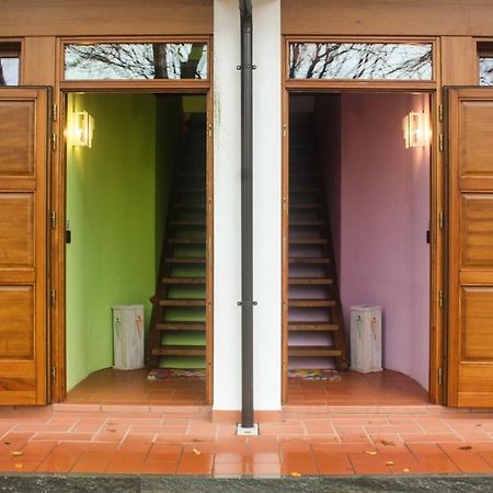 Agriturismo Il Frutto Permesso Bibiana Zewnętrze zdjęcie