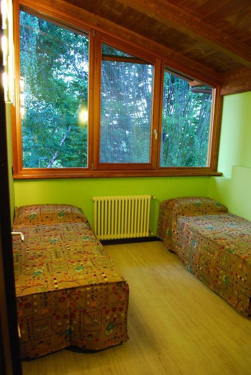 Agriturismo Il Frutto Permesso Bibiana Pokój zdjęcie
