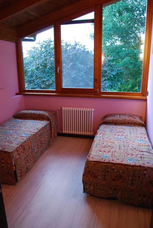 Agriturismo Il Frutto Permesso Bibiana Pokój zdjęcie
