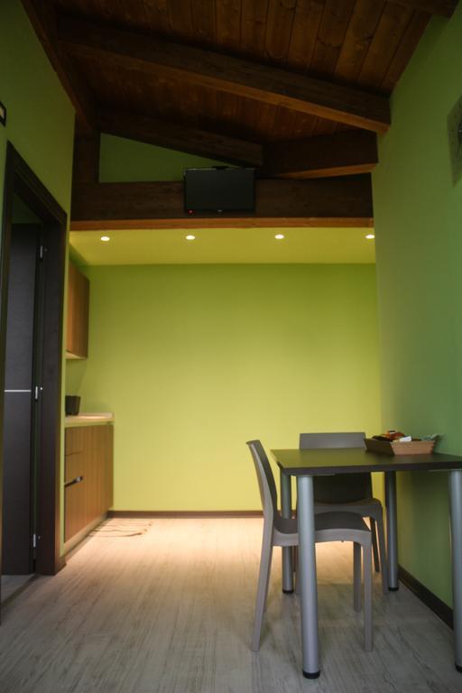 Agriturismo Il Frutto Permesso Bibiana Pokój zdjęcie