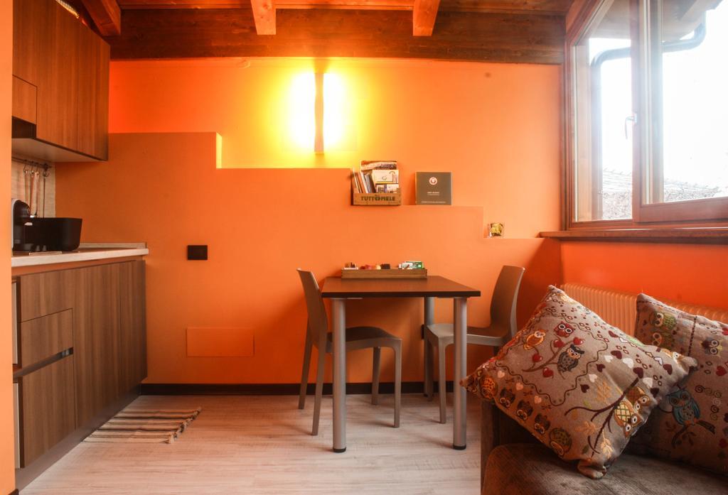 Agriturismo Il Frutto Permesso Bibiana Pokój zdjęcie