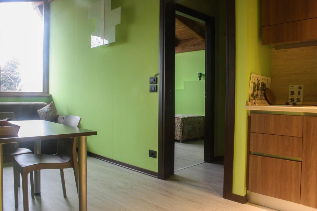 Agriturismo Il Frutto Permesso Bibiana Pokój zdjęcie