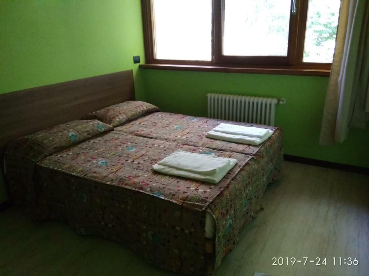Agriturismo Il Frutto Permesso Bibiana Zewnętrze zdjęcie